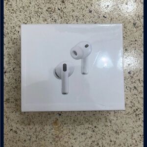 Airpod Pro 3